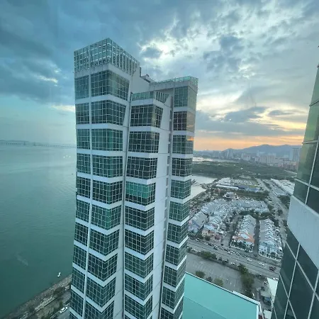 Maritime Seaview Hotel By Ss Setia Resort